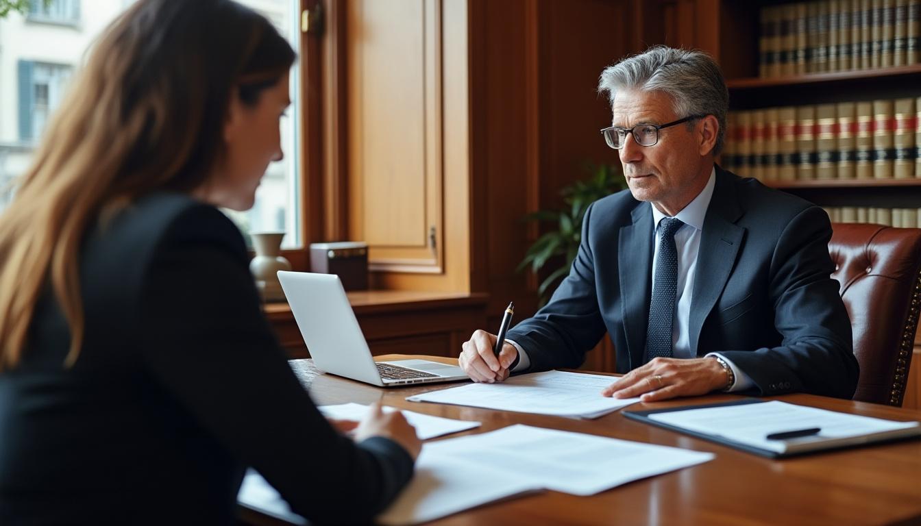découvrez tout ce qu'il faut savoir sur l'attestation de renonciation au patrimoine personnel. apprenez ses implications juridiques, son processus d'obtention et son importance dans la gestion de votre héritage. informez-vous pour protéger vos biens et faire des choix éclairés.