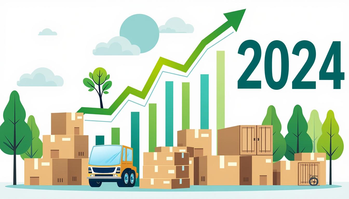 découvrez les tendances du prix du carton à la tonne en 2024 à travers une analyse comparative des différents secteurs. obtenez des insights clés sur les variations de prix et les facteurs influençant le marché pour mieux anticiper vos décisions d'achat.
