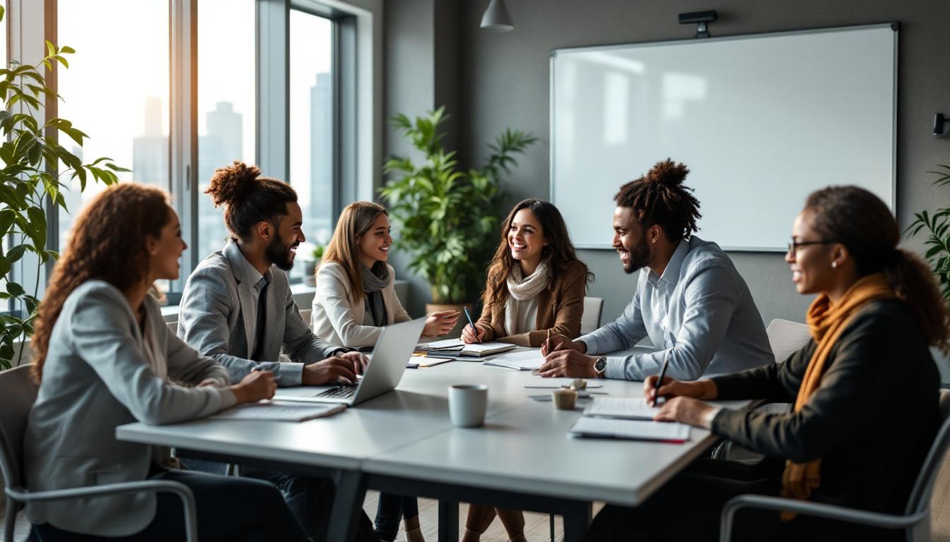 découvrez les témoignages inspirants d'étudiants qui ont réussi à maîtriser l'espagnol professionnel pour booster leur carrière et saisir de nouvelles opportunités.