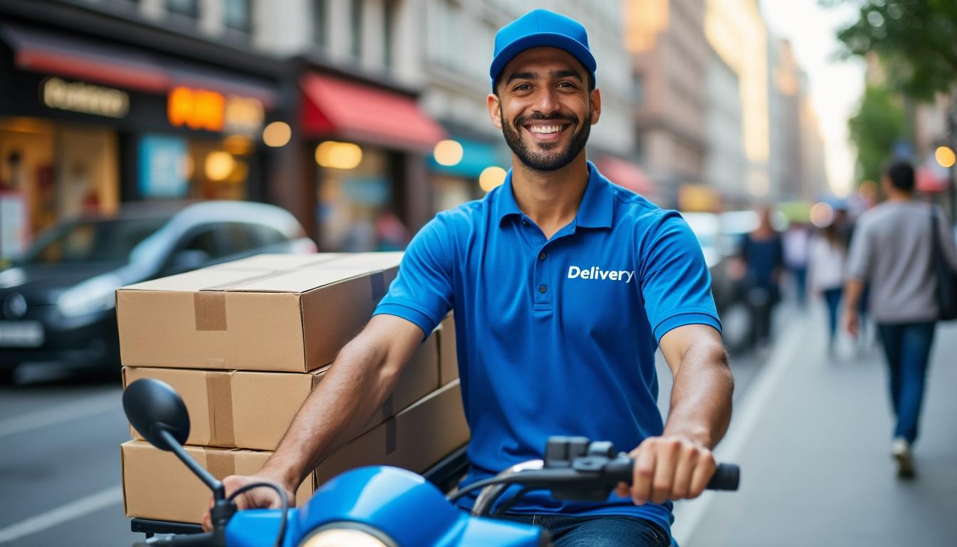 découvrez tout ce qu'il faut savoir sur l'assurance pour scooter de livraison, notamment les franchises, afin de protéger votre activité et votre véhicule. informez-vous sur les options disponibles, les coûts et les meilleures pratiques pour garantir une couverture adéquate.
