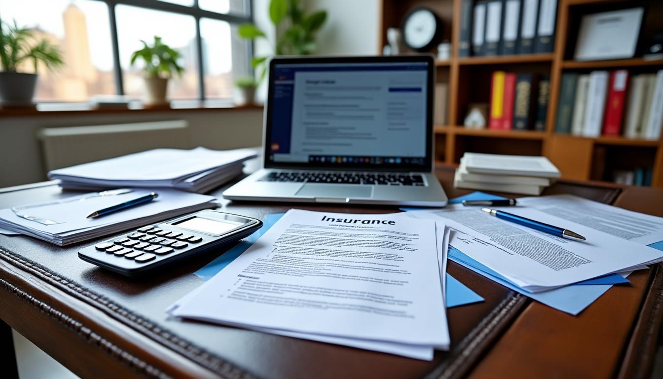 découvrez pourquoi il est crucial d'éviter certaines pièges liés à l'assurance responsabilité civile professionnelle pour les auto-entrepreneurs. informez-vous sur les meilleures pratiques et protégez votre activité avec des conseils adaptés.