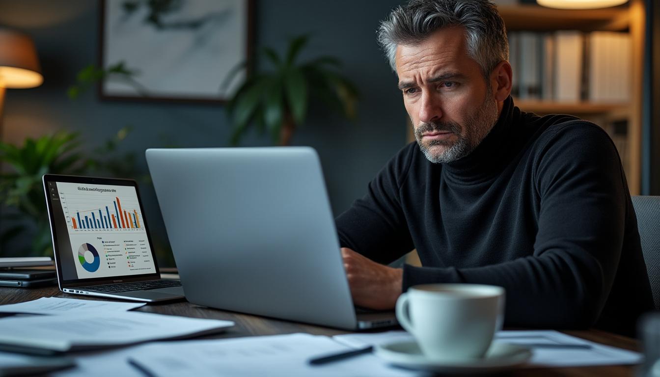 découvrez pourquoi il est crucial pour les auto-entrepreneurs de bien choisir leur assurance responsabilité civile professionnelle. évitez les pièges courants qui peuvent mettre en péril votre activité et protégez-vous efficacement contre les risques.