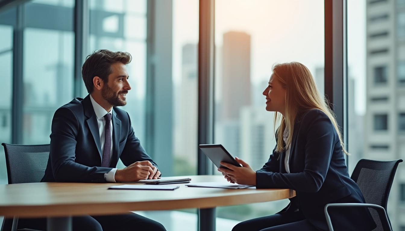 découvrez nos astuces essentielles pour réaliser un bilan de compétences précis et efficace. apprenez à évaluer vos forces, identifier vos objectifs professionnels et maximiser votre potentiel de carrière grâce à des outils et méthodes adaptées.