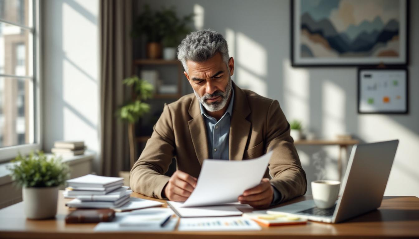 découvrez les conseils essentiels et les erreurs à éviter pour réussir votre premier investissement en scpi, idéal pour les débutants souhaitant sécuriser leur placement immobilier.