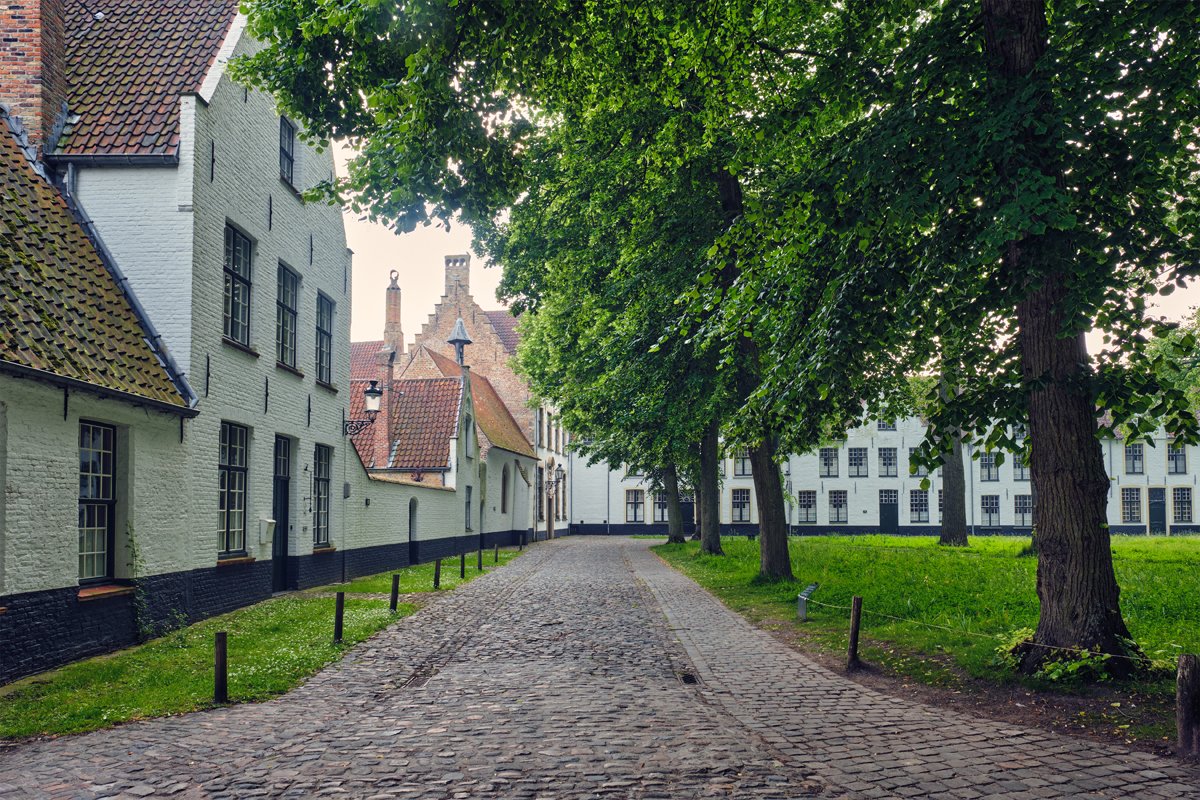 Béguinage