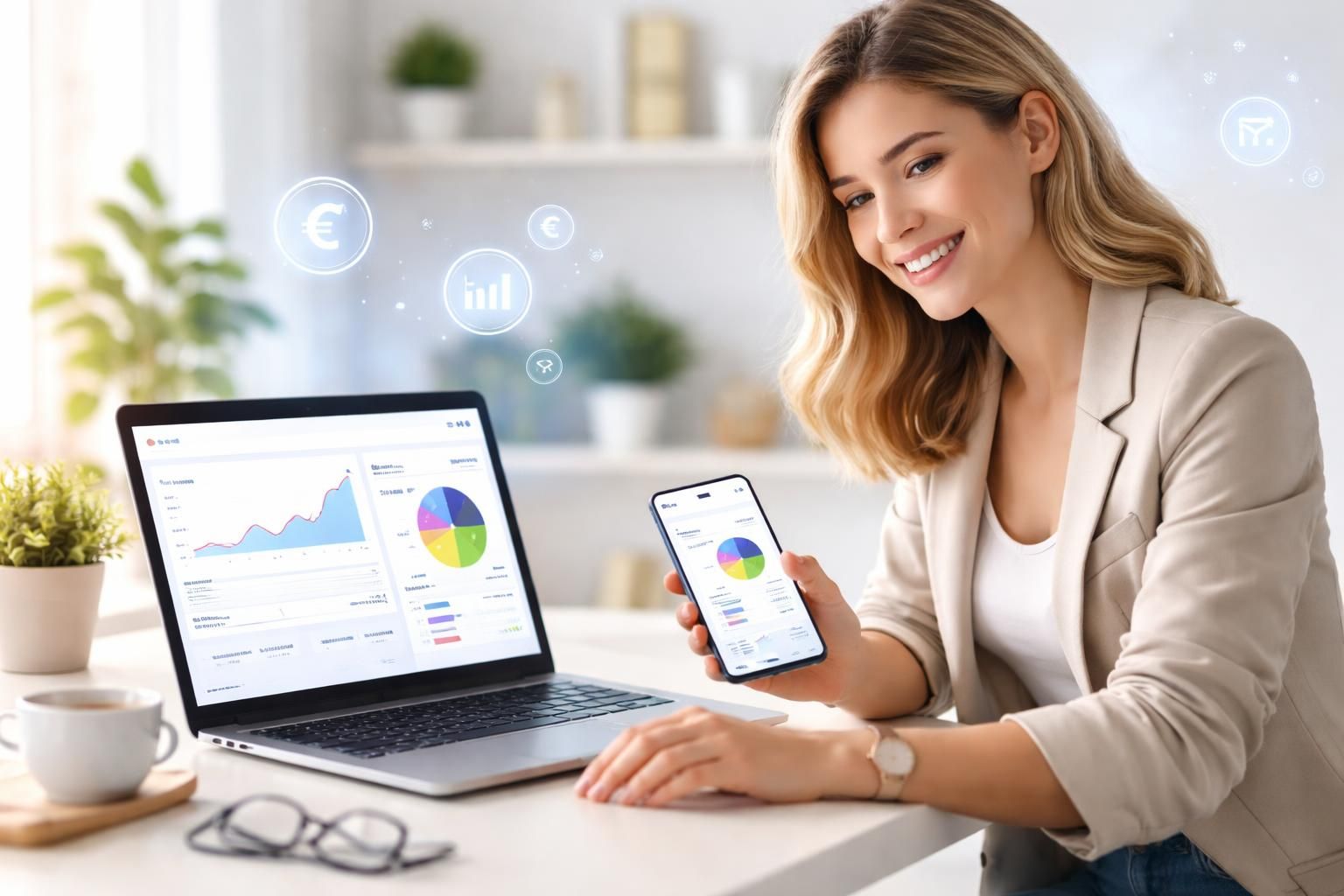 découvrez comment boursorama banque révolutionne votre gestion financière en ligne avec des outils innovants et un accompagnement personnalisé pour une banque simple, rapide et sécurisée.