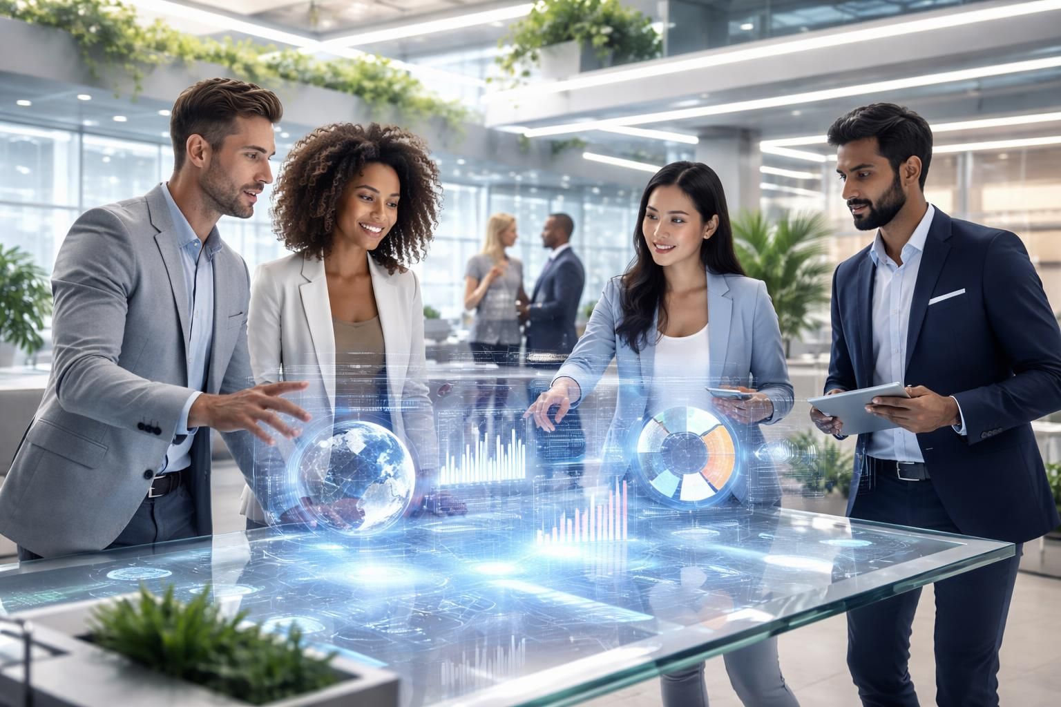 découvrez les tendances incontournables à suivre en 2026 avec cofpart synergie pour anticiper les évolutions du marché et booster votre stratégie.