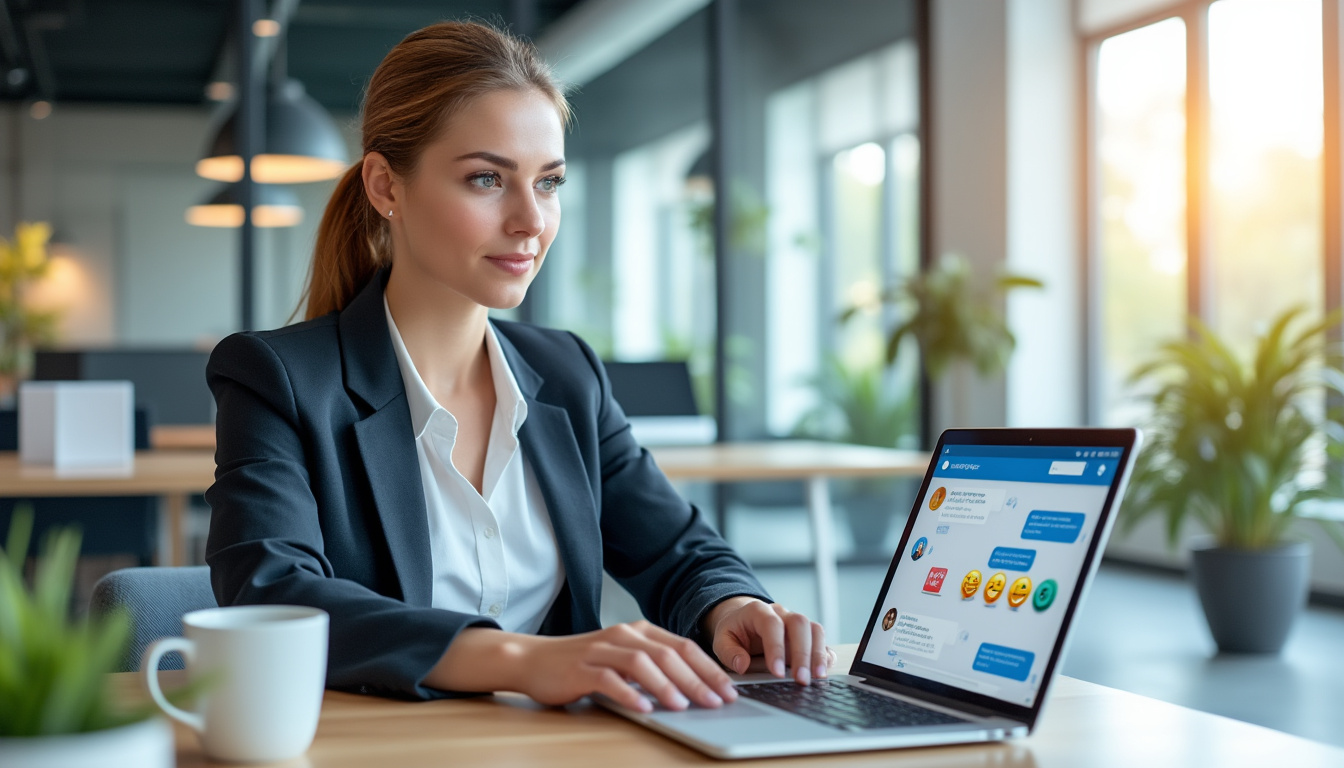 découvrez comment sélectionner les meilleurs emojis sur linkedin pour capter l'attention, booster l'engagement et améliorer la visibilité de vos publications professionnelles.