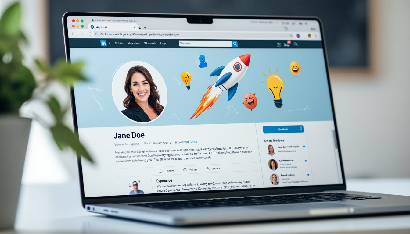 découvrez comment sélectionner les meilleurs emojis pour linkedin et booster la visibilité de vos publications. conseils pratiques pour capter l'attention, dynamiser vos messages et renforcer votre présence sur linkedin.