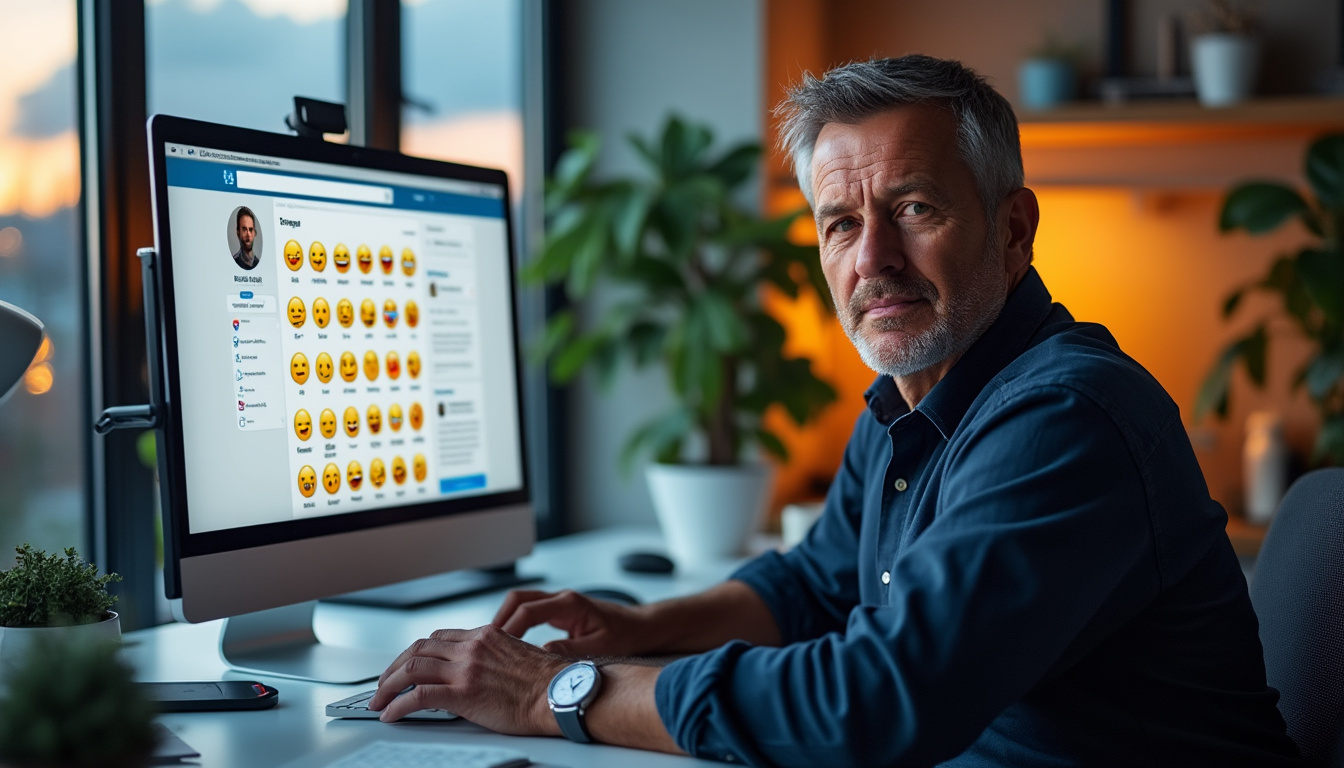 découvrez comment sélectionner les meilleurs emojis linkedin pour booster la visibilité de vos publications, attirer l'attention et optimiser votre présence professionnelle sur le réseau.