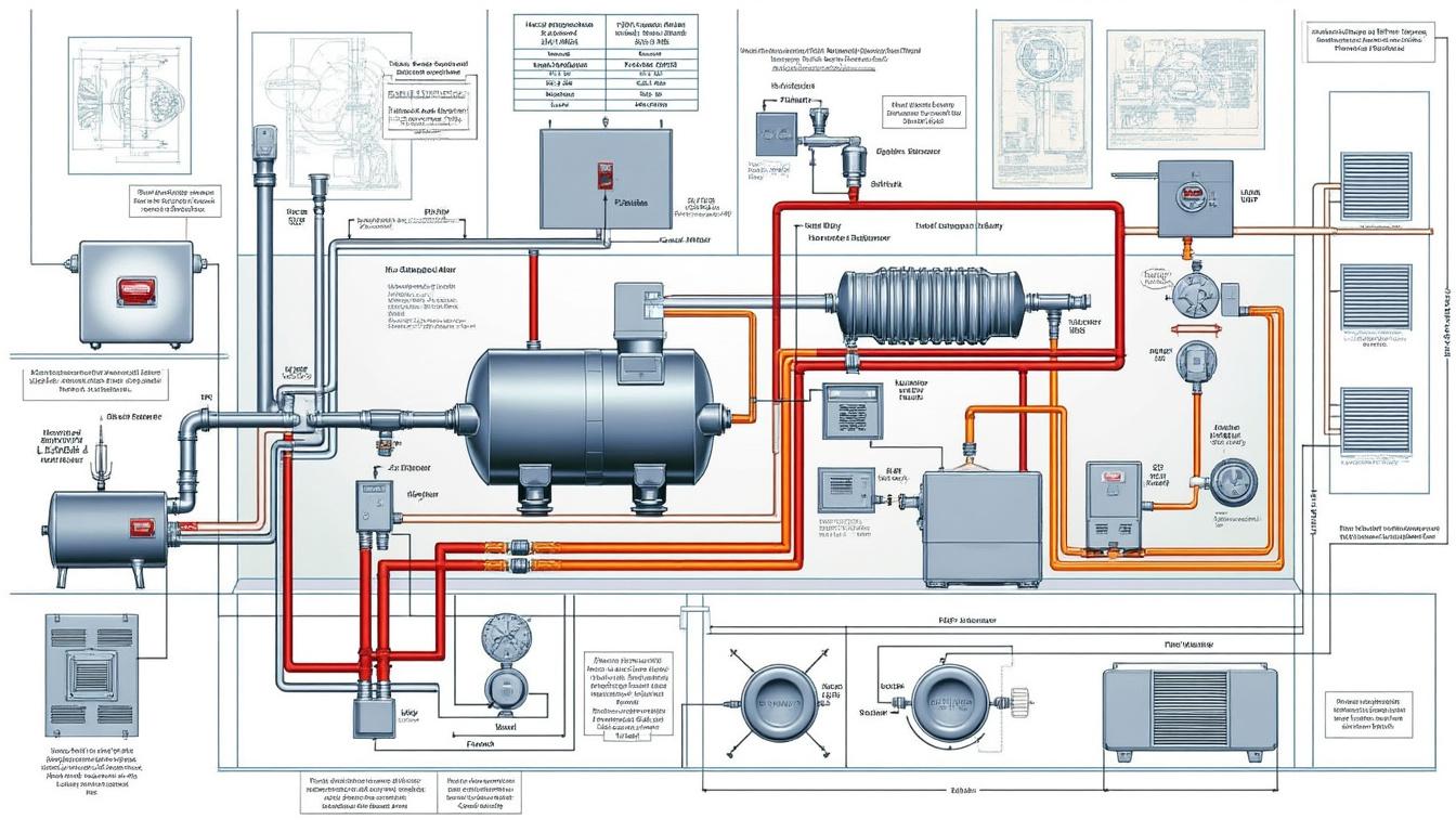 découvrez comment sélectionner le chauffage industriel rond de 3 000 w qui répond parfaitement à vos besoins. nos conseils vous guident à travers les critères essentiels pour optimiser votre confort thermique dans votre espace industriel.