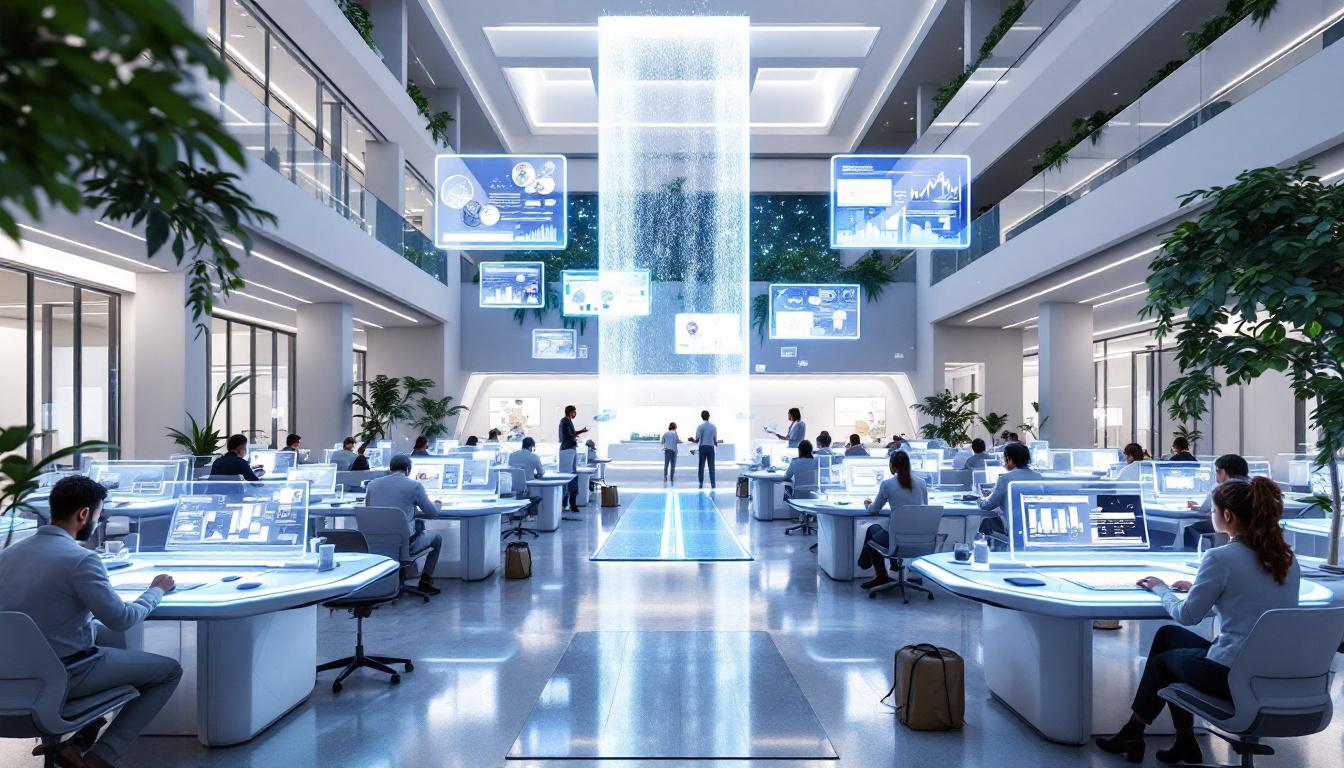 découvrez comment créer votre entreprise facilement et rapidement en quelques clics, tout en réduisant au maximum les risques grâce à nos conseils pratiques et astuces fiables.