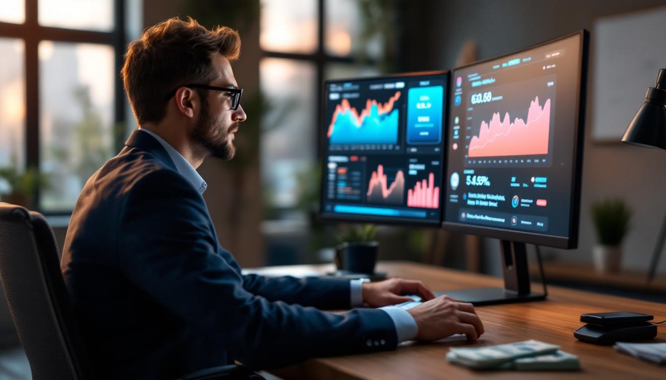 découvrez les meilleures stratégies pour financer efficacement la création de votre entreprise en ligne et maximisez vos chances de réussite dès le départ.