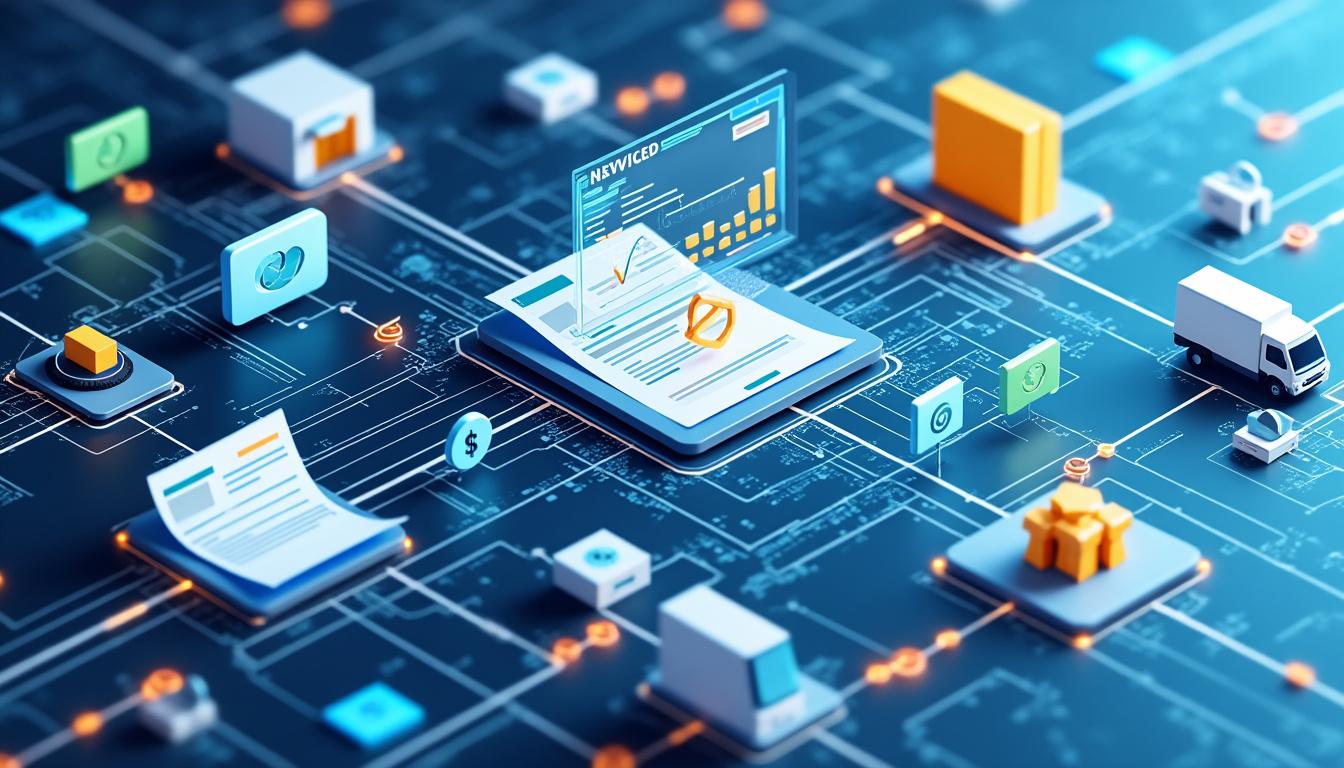découvrez les étapes clés pour mettre en œuvre avec succès les peppol business interoperability specifications. optimisez vos échanges commerciaux et assurez une intégration fluide avec nos conseils pratiques et stratégies éprouvées.