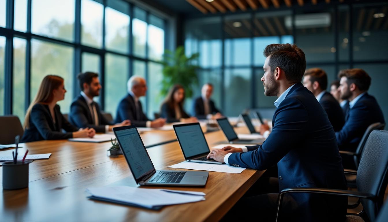 découvrez comment mettre en œuvre avec succès les peppol business interoperability specifications. cette guide pratique vous accompagnera à travers les étapes clés, les meilleures pratiques et les conseils d'experts pour assurer une intégration fluide et efficace dans votre entreprise.