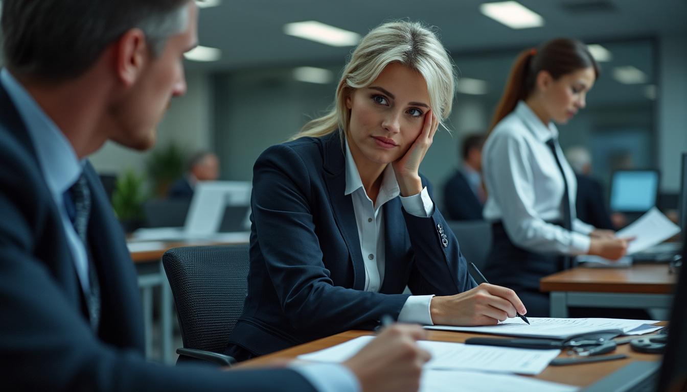 découvrez dans cet article les enjeux et les modalités pour respecter l'obligation de vêtement de travail dans la fonction publique territoriale. apprenez comment garantir la sécurité et le professionnalisme tout en respectant les normes réglementaires en vigueur.