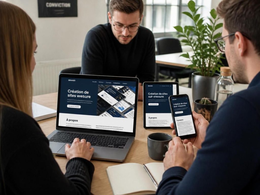 découvrez comment un expert elementor peut transformer votre site wordpress en optimisant son design, sa fonctionnalité et son expérience utilisateur pour booster vos performances en ligne.