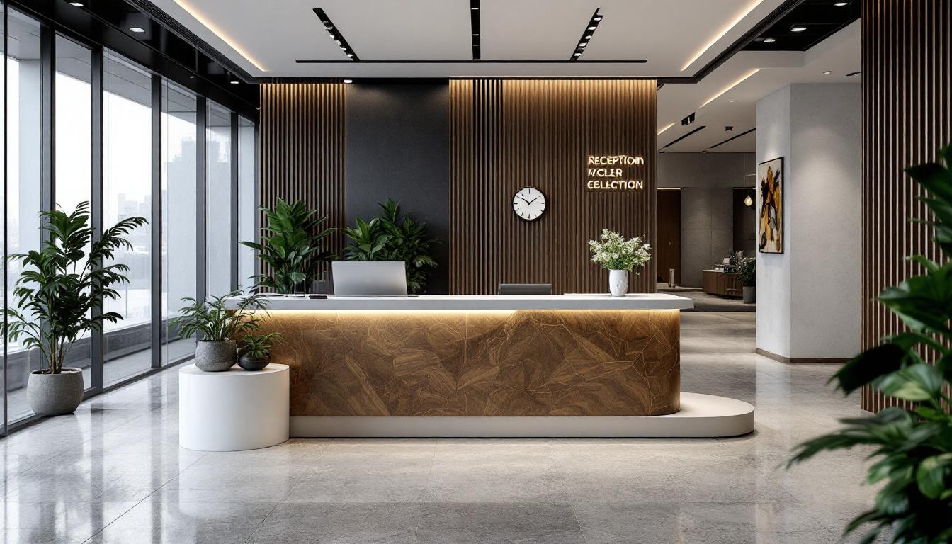 découvrez comment une banque d'accueil pour commerce peut transformer l'expérience client en offrant un accueil personnalisé, efficace et chaleureux dès le premier contact.