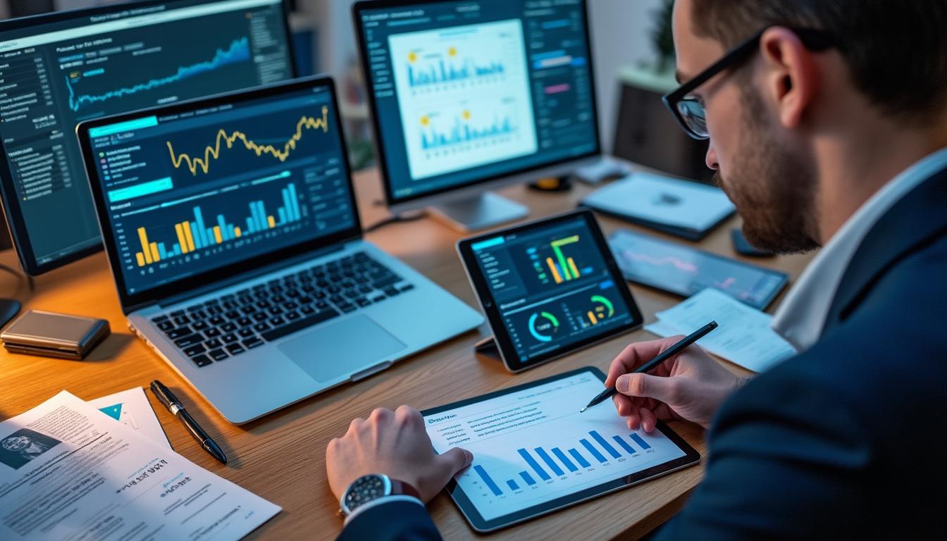 découvrez notre comparatif des meilleurs crm pour petite entreprise et trouvez celui qui répondra le mieux à vos besoins. analysez les fonctionnalités, les tarifs, et les avis des utilisateurs pour faire le meilleur choix et optimiser la gestion de votre clientèle.