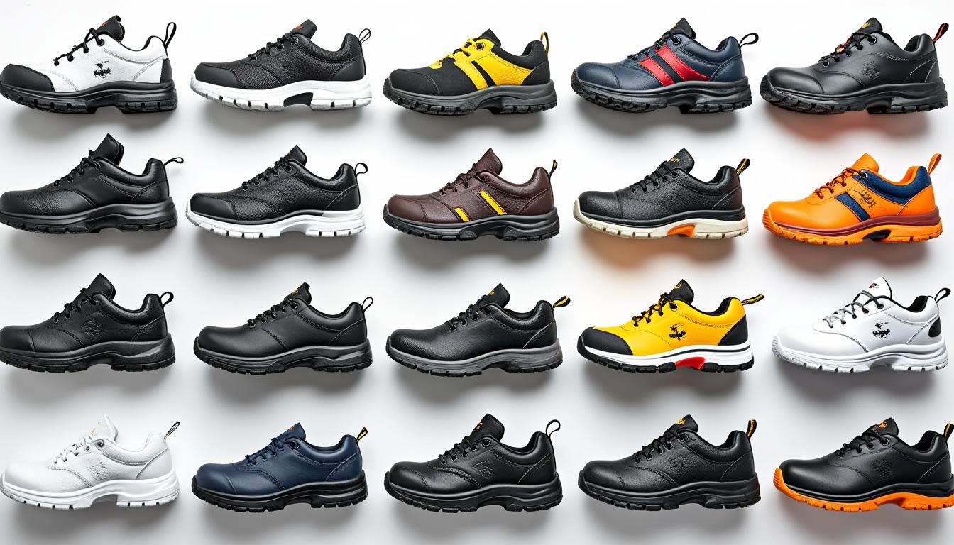 découvrez l'importance des normes des chaussures de sécurité pour cuisine, alliant sécurité et confort. informez-vous sur les caractéristiques essentielles et choisissez la paire idéale pour travailler en toute sérénité dans un environnement professionnel.