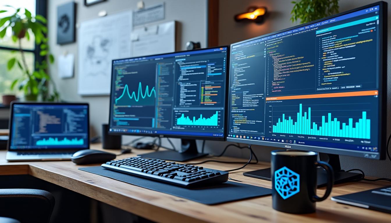 découvrez nos contrats de maintenance pour site web à prix compétitifs, essentiels pour garantir une stratégie digitale réussie. optimisez votre présence en ligne et profitez de services adaptés à vos besoins.