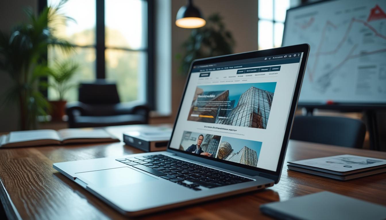 découvrez nos contrats de maintenance pour site web à prix compétitifs, conçus pour optimiser votre stratégie digitale. assurez la performance et la sécurité de votre site tout en maîtrisant votre budget.