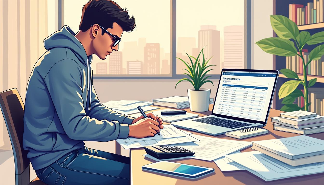 découvrez notre guide complet sur la cryptomonnaie layer 0, incluant des conseils pratiques pour vos déclarations fiscales et des informations sur les obligations fiscales liées à vos investissements en cryptomonnaies.