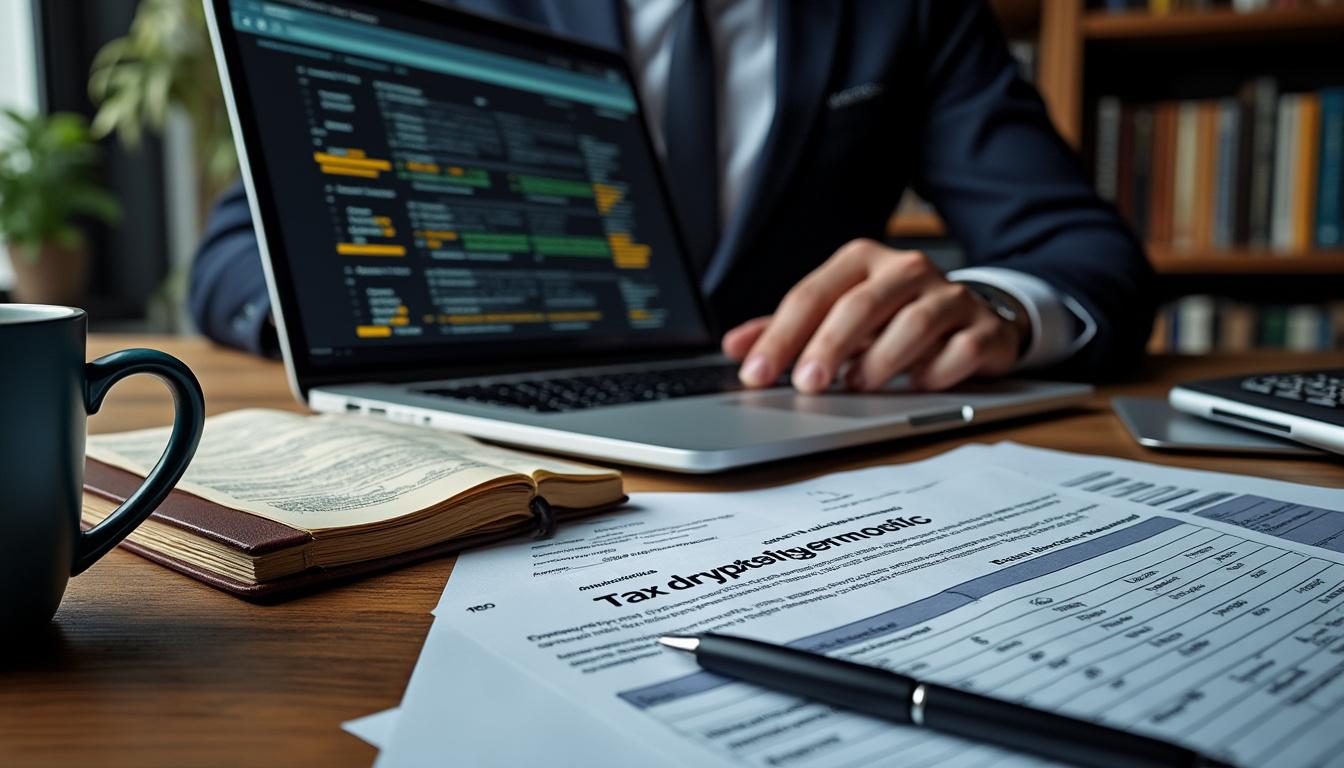 découvrez tout ce qu'il faut savoir sur la cryptomonnaie layer 0 et son impact sur vos déclarations fiscales. ce guide complet vous accompagne dans les démarches d'imposition, vous permettant d'optimiser votre stratégie fiscale tout en restant conforme aux réglementations en vigueur.