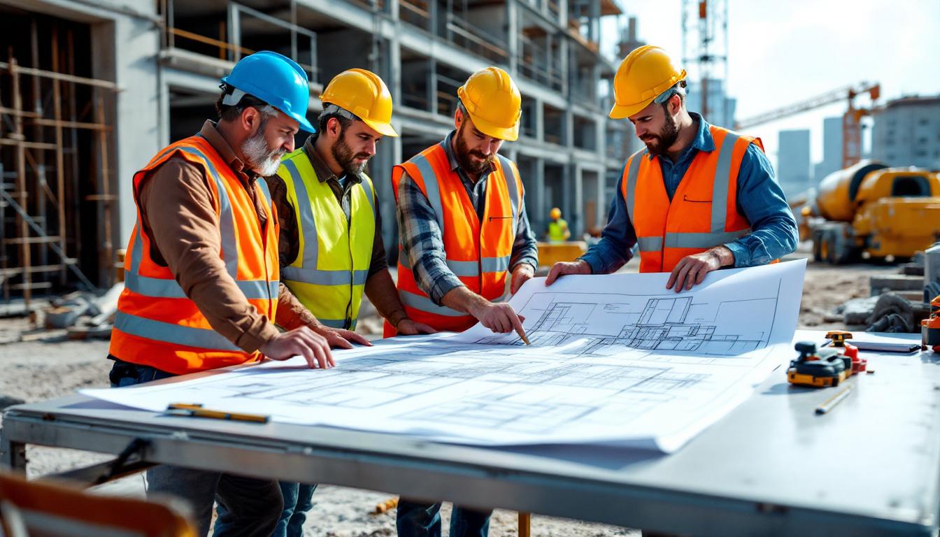 découvrez les meilleures assurances décennales pour auto-entrepreneurs et bénéficiez d'un accompagnement personnalisé pour sécuriser votre activité professionnelle.