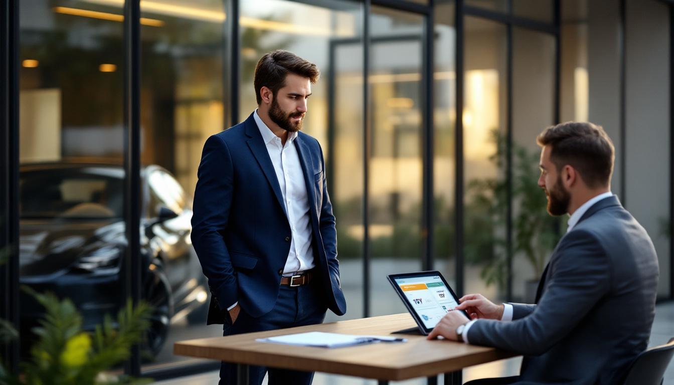 trouvez les meilleures assurances décennales pour auto-entrepreneurs et bénéficiez d'un accompagnement personnalisé pour sécuriser votre activité.