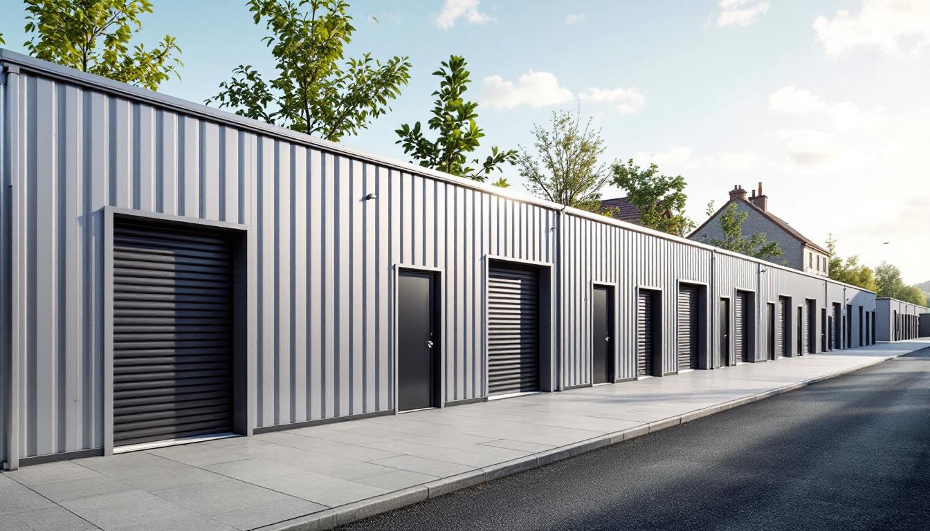 découvrez les meilleures box de stockage à bordeaux et pessac pour garder vos biens en toute sécurité. solutions pratiques, accessibles et fiables pour tous vos besoins de stockage.