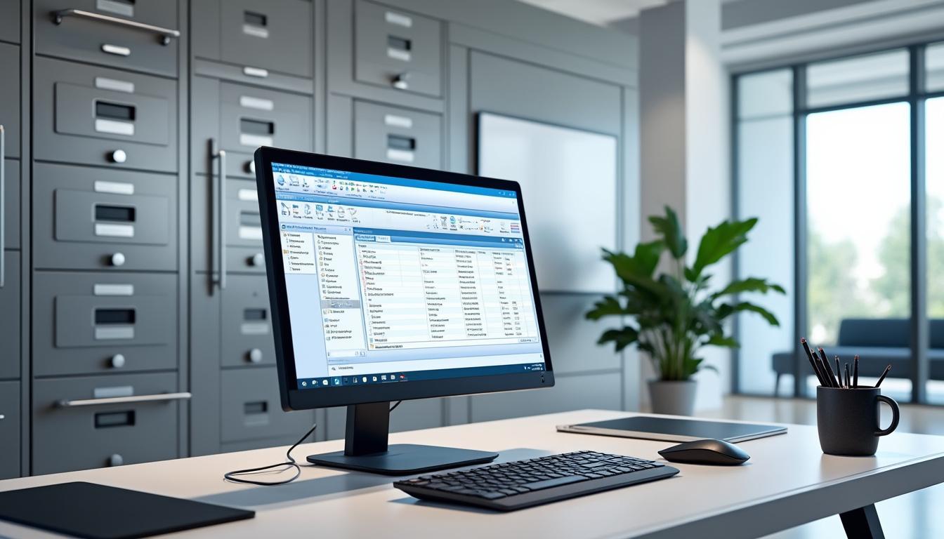 découvrez comment une bonne archivage de votre fiche de remise de vêtement de travail peut optimiser la gestion de votre matériel, assurer un suivi efficace et garantir la conformité aux normes en vigueur. ne négligez pas cet aspect essentiel de la gestion de vos ressources professionnelles!