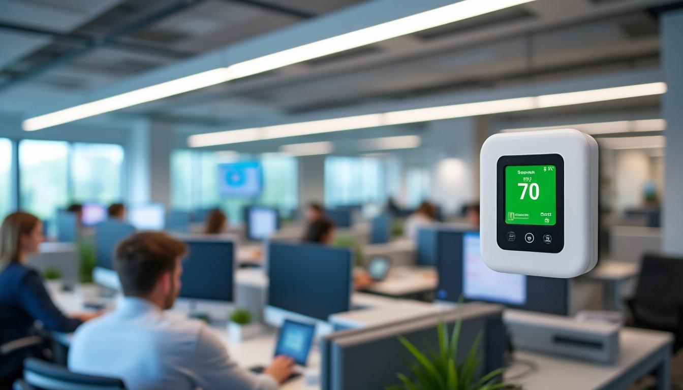 découvrez les enjeux du décret tertiaire et identifiez les entreprises et bâtiments concernés par les nouvelles exigences de performance énergétique. informez-vous sur les obligations, les critères à respecter et les impacts de cette réglementation pour optimiser votre consommation d'énergie.