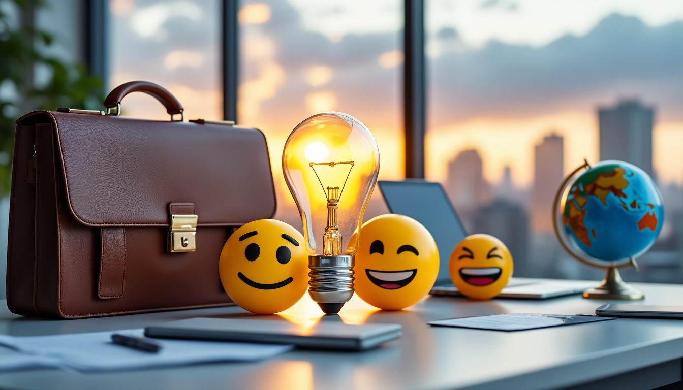 découvrez comment utiliser les emojis professionnels sur linkedin pour dynamiser vos publications, attirer l’attention et renforcer votre image, grâce à ce guide complet destiné aux débutants.