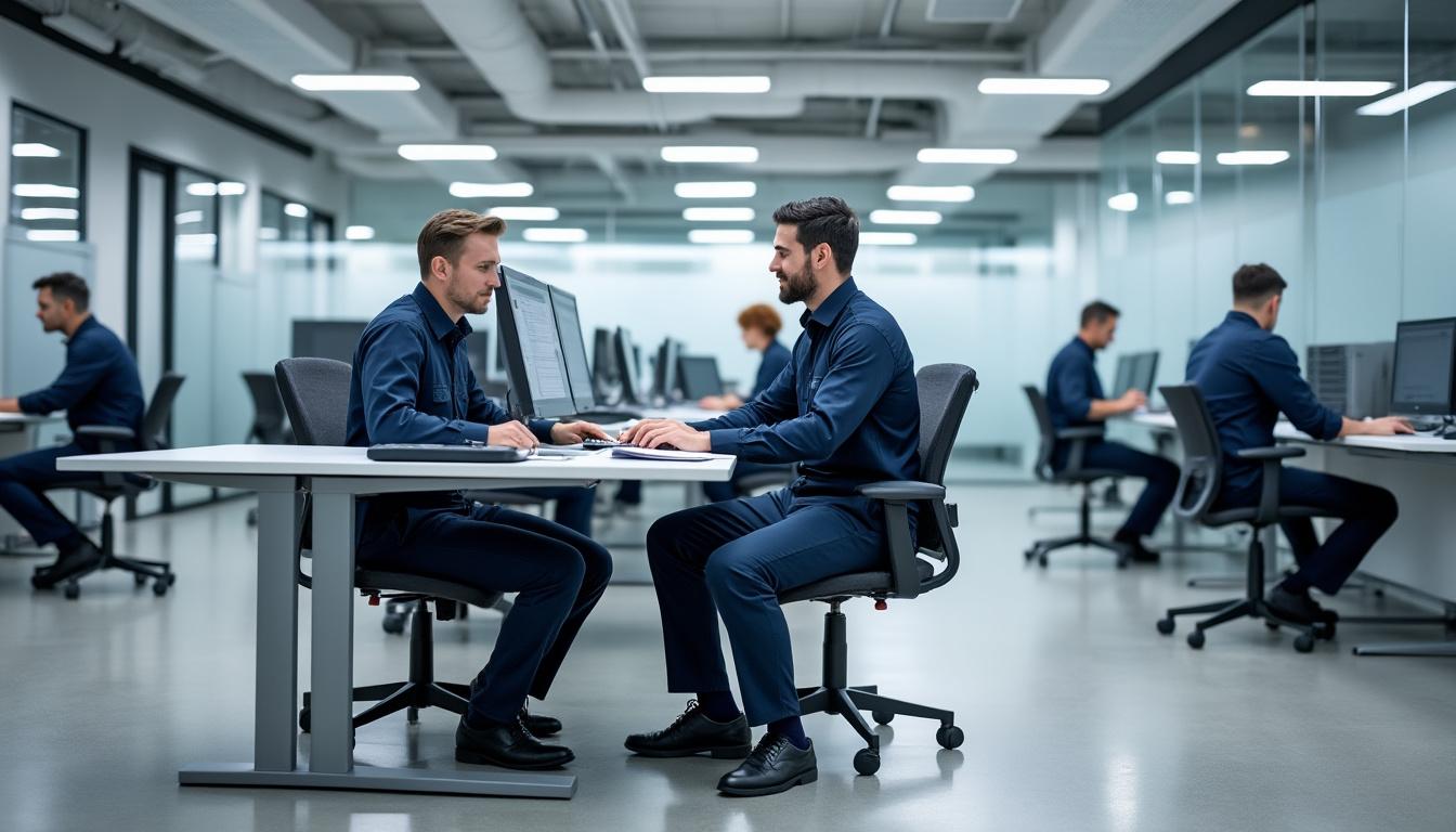découvrez comment l'enregistrement comptable des vêtements de travail influence votre bilan financier. cette analyse vous aide à comprendre les implications fiscales et budgétaires, tout en optimisant la gestion de vos actifs professionnels.