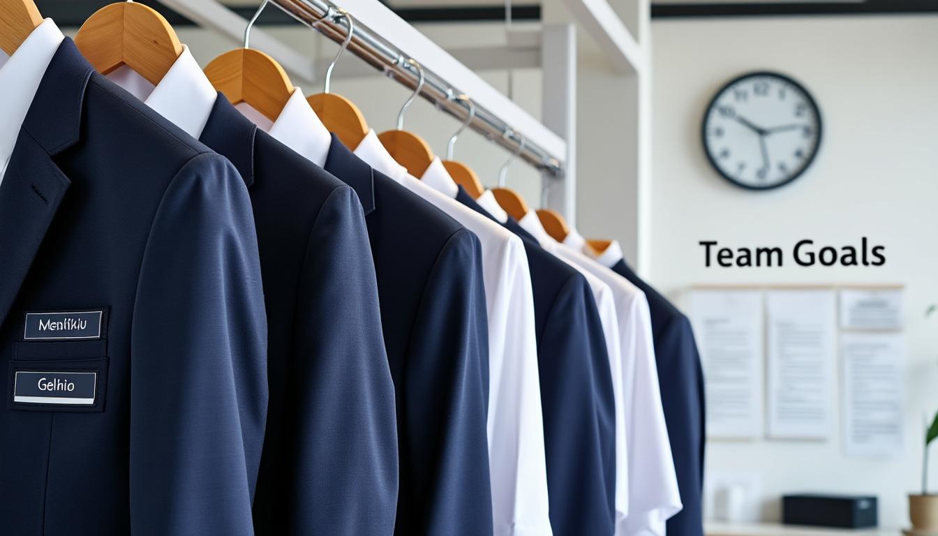 découvrez comment l'enregistrement comptable des vêtements de travail peut influencer votre bilan financier. apprenez les meilleures pratiques pour gérer ces dépenses et optimiser votre comptabilité tout en respectant les normes en vigueur.
