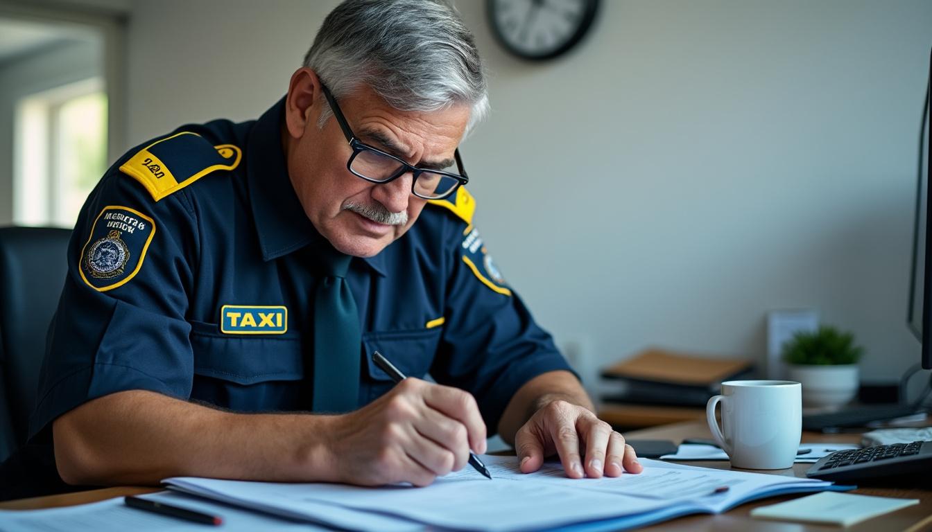 découvrez les erreurs courantes à éviter lors de la souscription d'une assurance auto pour taxi pas chère. apprenez à choisir la meilleure couverture et à économiser tout en protégeant votre activité.