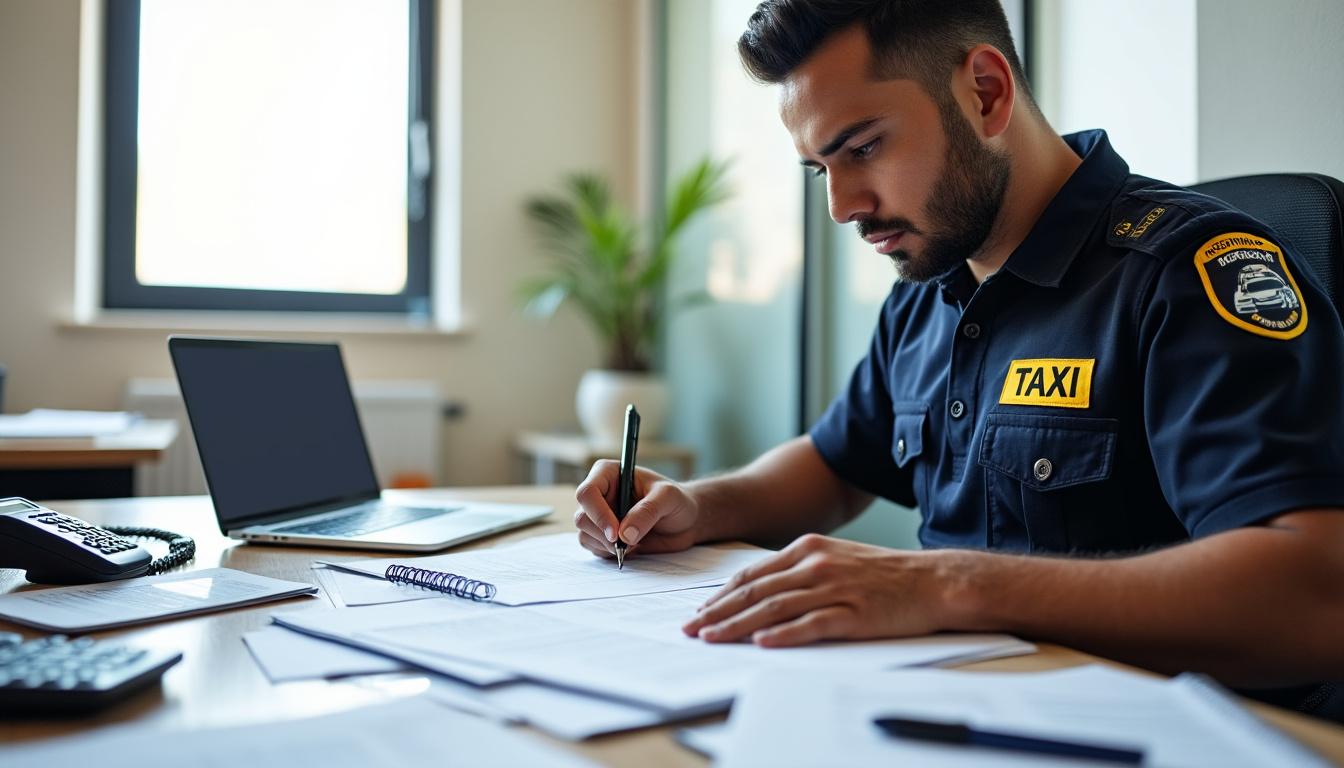 découvrez les erreurs courantes à éviter lors de la souscription d'une assurance auto pas chère pour votre taxi. assurez-vous de choisir la meilleure couverture tout en maîtrisant votre budget. suivez nos conseils pour une assurance adaptée à vos besoins.