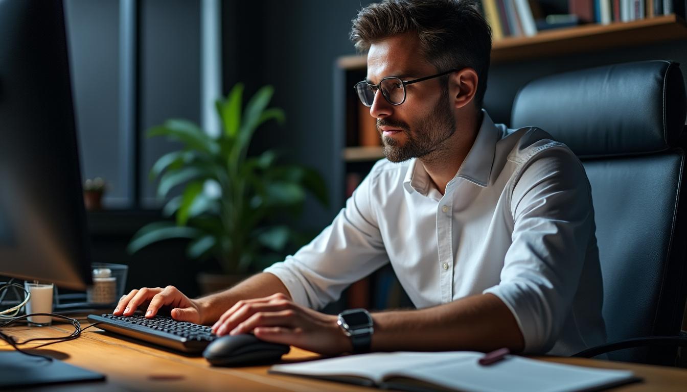 découvrez les erreurs courantes à éviter lors de l'identification de l'hébergeur d'un site web. apprenez les méthodes efficaces pour trouver l'hébergeur de n'importe quel site et améliorer vos compétences en web analyse.