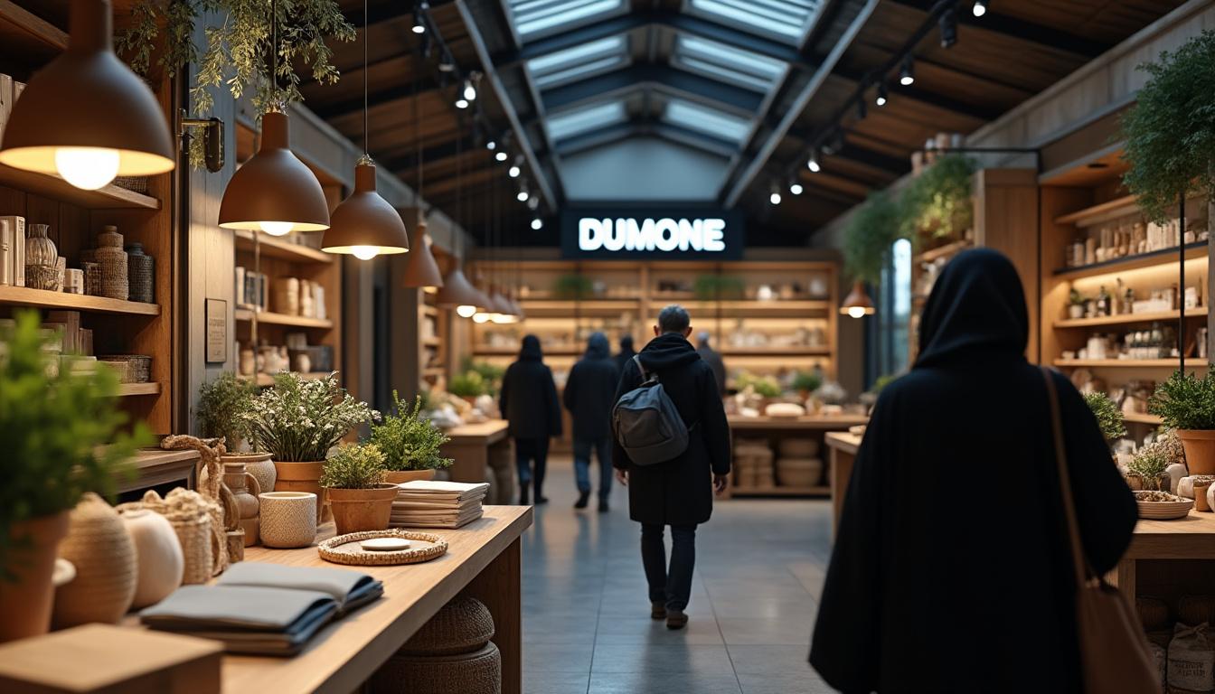découvrez les 100 meilleurs sites e-commerce qui révolutionnent l'expérience client. plongez dans un univers de shopping en ligne optimisé, avec des recommandations personnalisées, un service client hors pair et des offres exclusives. ne manquez pas cette sélection qui transformera votre manière d'acheter en ligne !