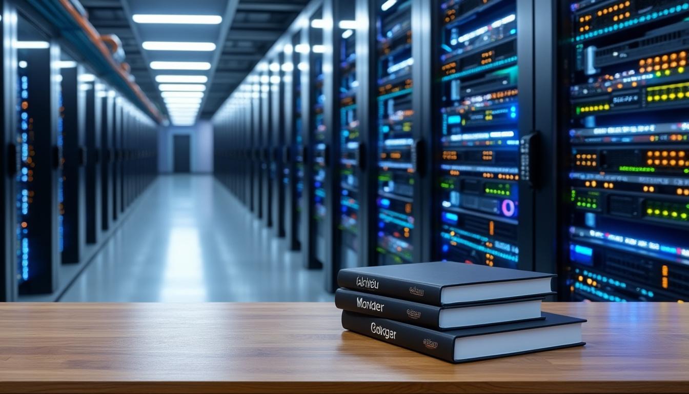 découvrez notre guide complet pour choisir un serveur mutualisé java qui répond parfaitement à vos besoins. analysez les critères essentiels, comparez les options disponibles et faites un choix éclairé pour optimiser la performance de vos applications.