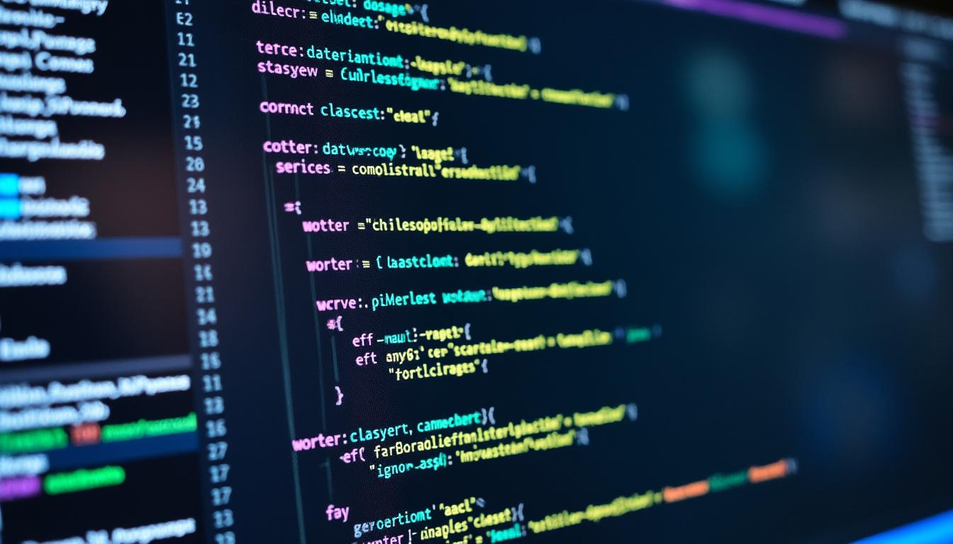 découvrez notre guide complet pour choisir le serveur mutualisé java idéal qui répond à tous vos besoins. optimisez vos projets java avec des conseils pratiques sur les critères de sélection, les meilleures offres et les solutions adaptées à votre budget.