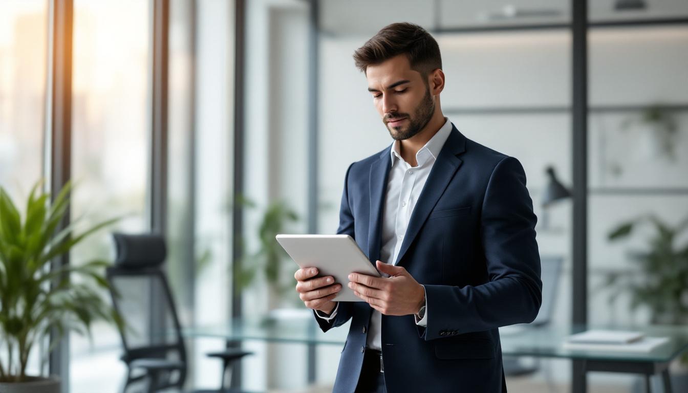 découvrez notre guide d'achat complet pour choisir la meilleure tablette windows adaptée à un usage professionnel, combinant performance, mobilité et fiabilité.