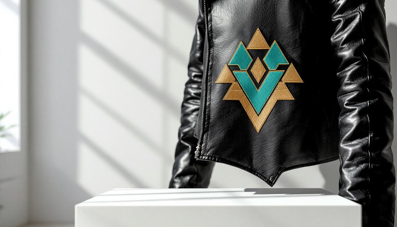 découvrez des idées originales pour personnaliser votre veste avec une broderie de logo unique qui reflète votre style et votre identité.