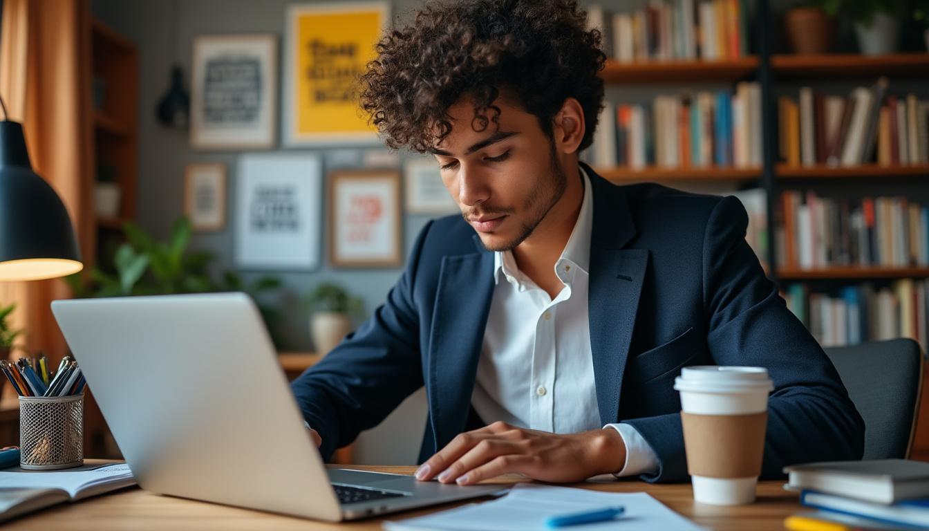 découvrez comment la reconversion professionnelle à 50 ans peut transformer votre vie. explorez des opportunités passionnantes, des conseils pratiques et des témoignages inspirants pour faire de ce changement la meilleure décision de votre carrière.