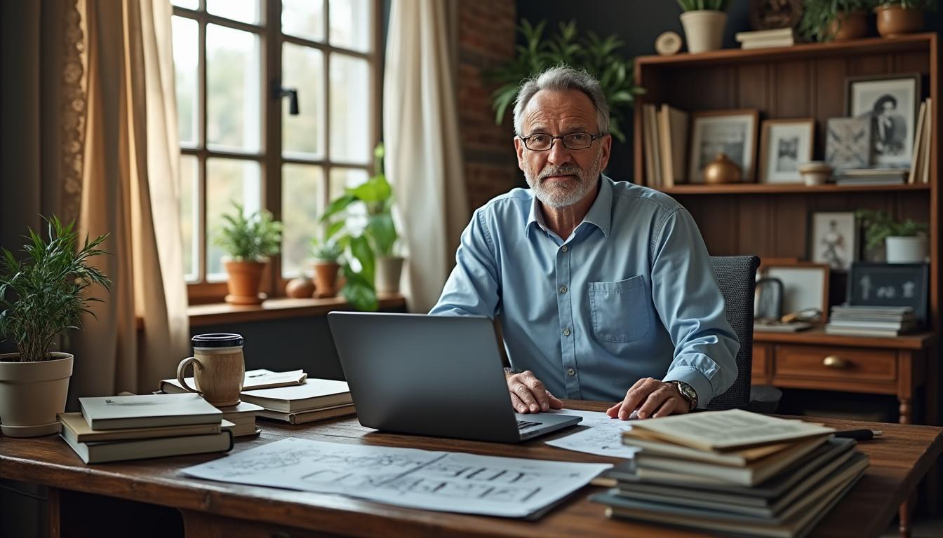 découvrez comment la reconversion professionnelle à 50 ans peut transformer votre vie. explorez des opportunités passionnantes, des conseils pratiques et des témoignages inspirants pour faire de ce changement un succès.