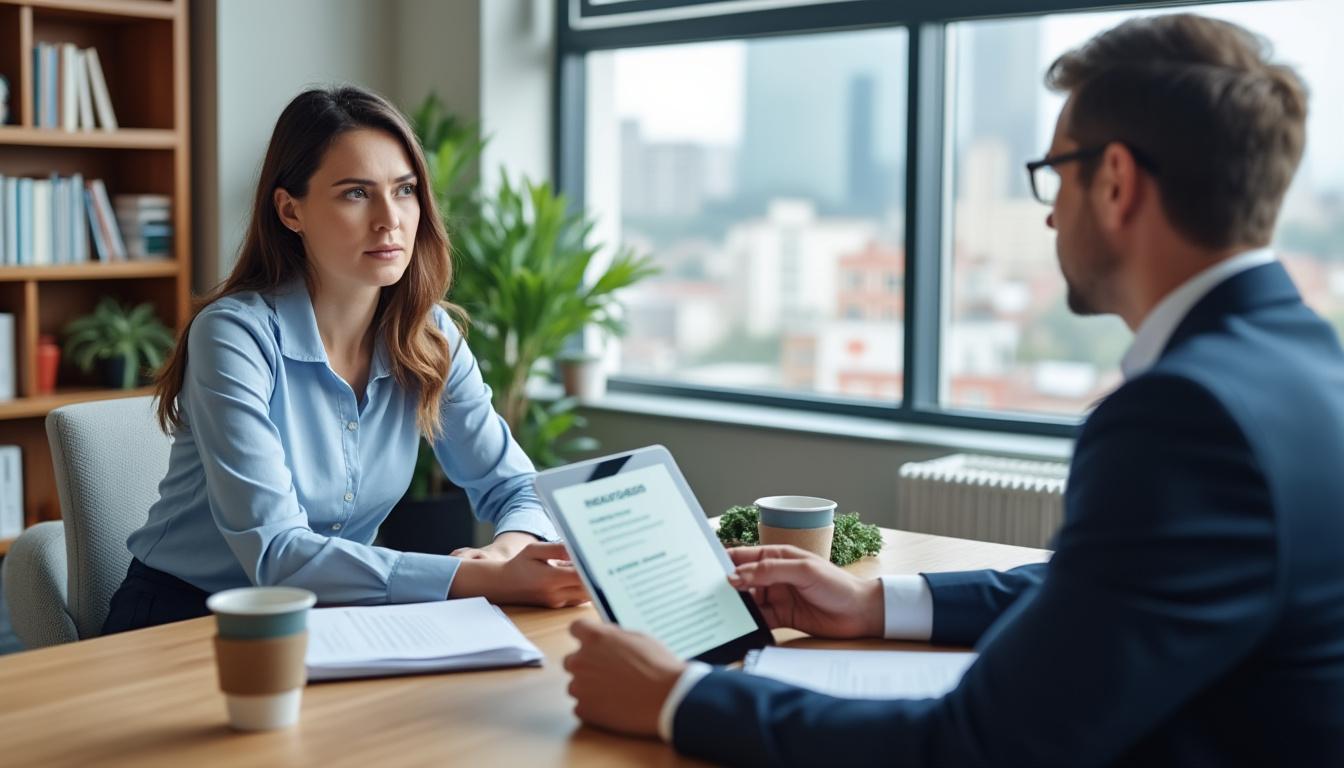 découvrez l'assurance de responsabilité civile professionnelle maif, conçue spécialement pour les auto-entrepreneurs. protégez votre activité et votre patrimoine avec des garanties adaptées à vos besoins. bénéficiez d'une couverture efficace et d'un accompagnement personnalisé pour exercer en toute sérénité.
