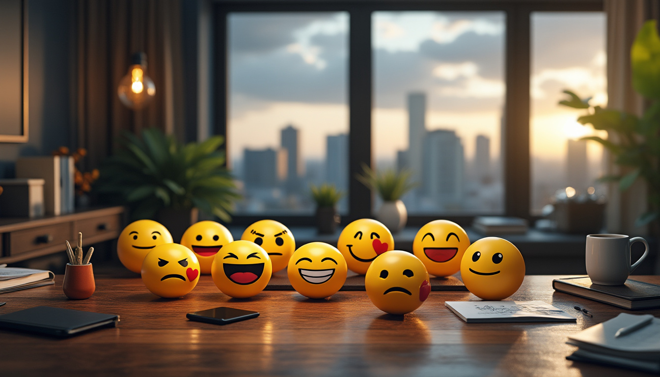 découvrez les 10 meilleurs émoticônes à copier-coller pour rendre votre profil linkedin plus attractif et capter l’attention des recruteurs. optimisez votre visibilité grâce à ces astuces simples et efficaces !