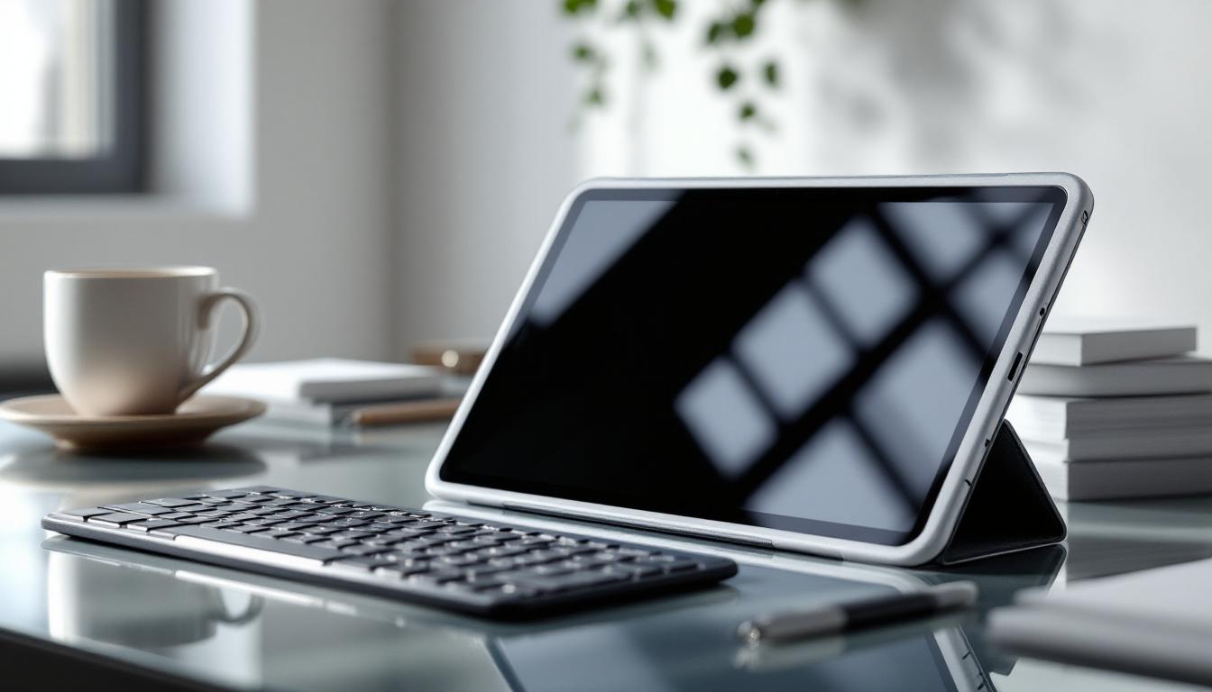 découvrez les accessoires indispensables pour optimiser votre tablette samsung lors du télétravail. améliorez confort, productivité et performance avec nos conseils pratiques.