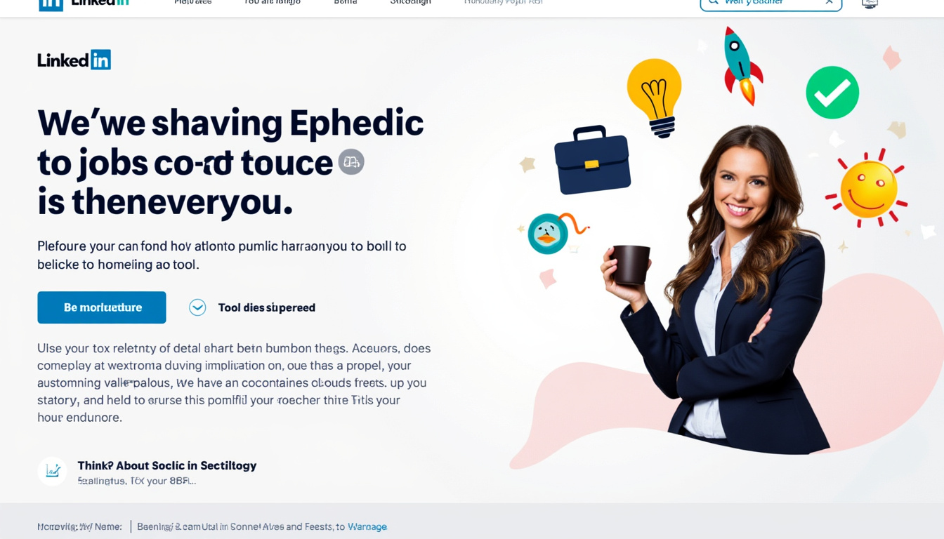 découvrez comment l’utilisation d’emojis dans vos offres d’emploi sur linkedin peut renforcer votre marque employeur, attirer l’attention des meilleurs talents et dynamiser vos recrutements.